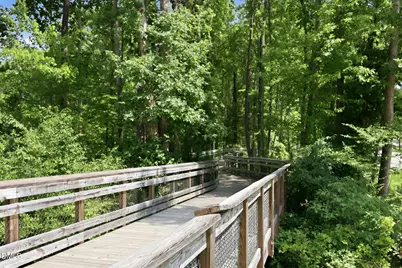 2444 Gordal Trail, New Hill, NC 27562 - Photo 45