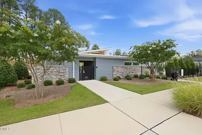 2444 Gordal Trail, Apex, NC 27562 - Photo 31