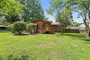 56 W Cornwallis St, Pittsboro, NC 27312 - Photo 15