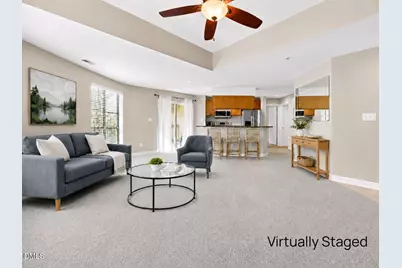 132 New Kent Place, Cary, NC 27511 - Photo 3