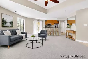 132 New Kent Pl, Cary, NC 27511 - Photo 3