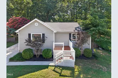 1713 Valley Run, Durham, NC 27707 - Photo 1