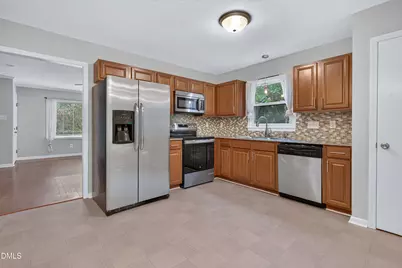 1713 Valley Run, Durham, NC 27707 - Photo 9