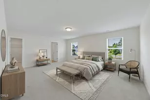 2132 Water Marsh Trl, Fuquay-Varina, NC 27526 - Photo 19