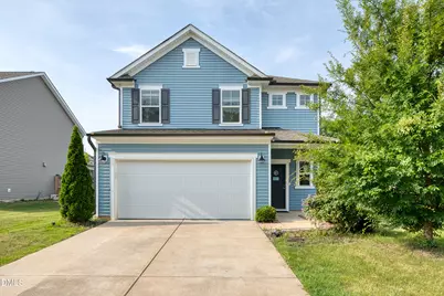 2132 Water Marsh Trail, Fuquay-Varina, NC 27526 - Photo 3