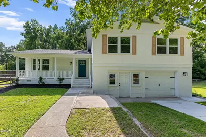 1232 Martin Pond Road, Wendell, NC 27591 - Photo 1