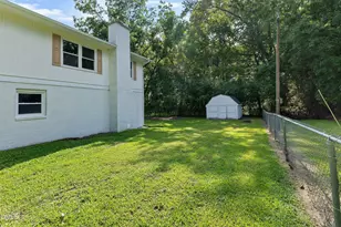 1232 Martin Pond Rd, Wendell, NC 27591 - Photo 51