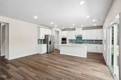 163 N Field Sparrow Way, Clayton, NC 27520 - Photo 9