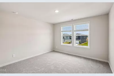 163 N Field Sparrow Way, Clayton, NC 27520 - Photo 35