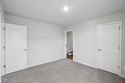 163 N Field Sparrow Way, Clayton, NC 27520 - Photo 31