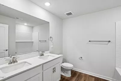 163 N Field Sparrow Way, Clayton, NC 27520 - Photo 33