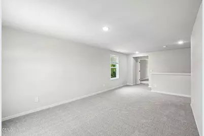 163 N Field Sparrow Way, Clayton, NC 27520 - Photo 23
