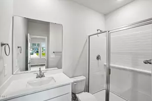 163 N Field Sparrow Wy, Clayton, NC 27520 - Photo 17