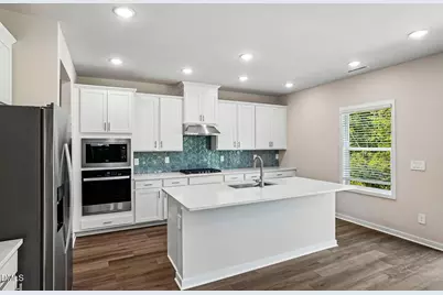 163 N Field Sparrow Way, Clayton, NC 27520 - Photo 11