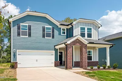 163 N Field Sparrow Way, Clayton, NC 27520 - Photo 3