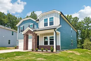 163 N Field Sparrow Wy, Clayton, NC 27520 - Photo 1