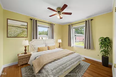 706 E Country Club Drive, Tarboro, NC 27886 - Photo 21