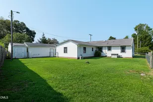 706 E Country Club Dr, Tarboro, NC 27886 - Photo 25