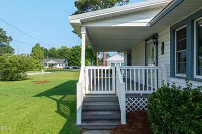 706 E Country Club Drive, Tarboro, NC 27886 - Photo 3