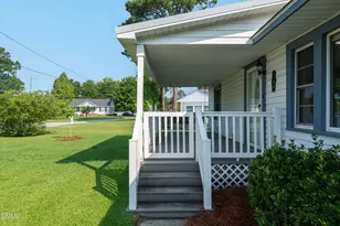 706 E Country Club Dr, Tarboro, NC 27886 - Photo 3