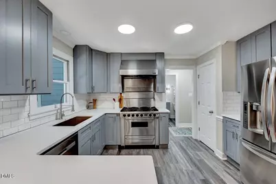 3101 Greenville Loop Road, Wake Forest, NC 27587 - Photo 11