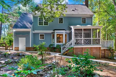 3101 Greenville Loop Road, Wake Forest, NC 27587 - Photo 33