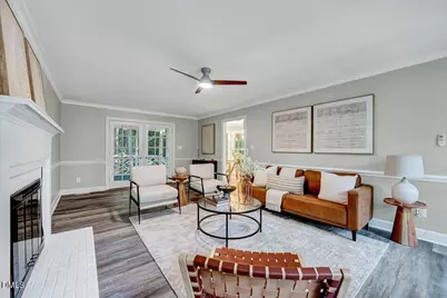 3101 Greenville Loop Road, Wake Forest, NC 27587 - Photo 7