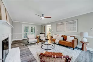 3101 Greenville Loop Rd, Wake Forest, NC 27587 - Photo 7