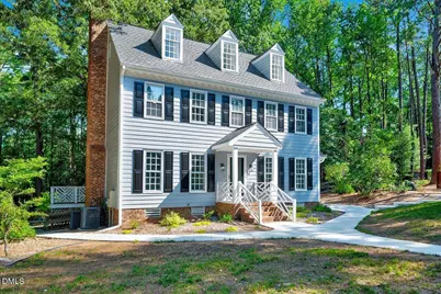3101 Greenville Loop Road, Wake Forest, NC 27587 - Photo 3