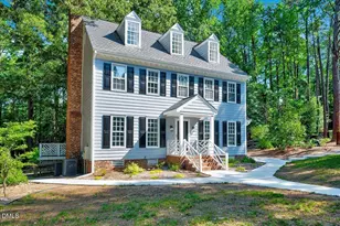 3101 Greenville Loop Rd, Wake Forest, NC 27587 - Photo 3