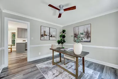 3101 Greenville Loop Road, Wake Forest, NC 27587 - Photo 5