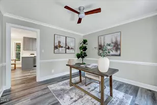 3101 Greenville Loop Rd, Wake Forest, NC 27587 - Photo 5