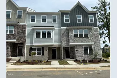 701 Grafton Forest Lane, Fuquay-Varina, NC 27526 - Photo 1