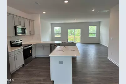 701 Grafton Forest Lane, Fuquay-Varina, NC 27526 - Photo 5