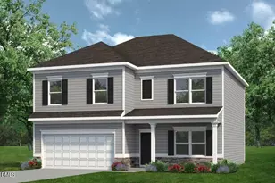 313 Smith Farms Dr, Lillington, NC 27546 - Photo 1