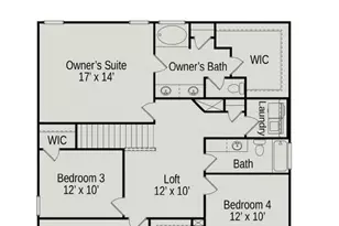 313 Smith Farms Dr, Lillington, NC 27546 - Photo 29