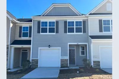 2143 Caen Street, Raleigh, NC 27610 - Photo 1
