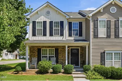 3201 Ivey Wood Lane, Durham, NC 27703 - Photo 1