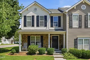 3201 Ivey Wood Ln, Durham, NC 27703 - Photo 1