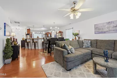 3201 Ivey Wood Lane, Durham, NC 27703 - Photo 15