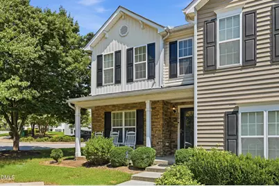 3201 Ivey Wood Lane, Durham, NC 27703 - Photo 5