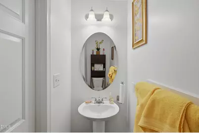3201 Ivey Wood Lane, Durham, NC 27703 - Photo 21