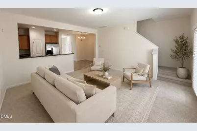 9917 Sweet Basil Drive, Wake Forest, NC 27587 - Photo 7