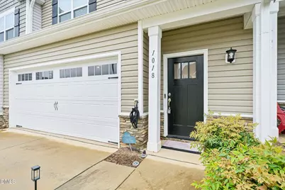 1018 Abbott Street, Mebane, NC 27302 - Photo 3