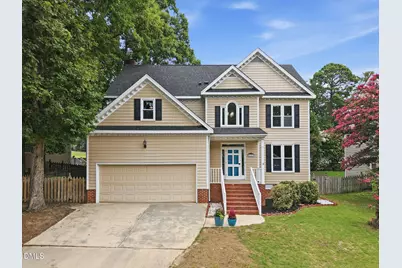 4721 Grand Cypress Court, Raleigh, NC 27604 - Photo 3