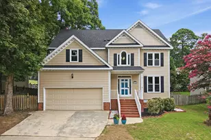 4721 Grand Cypress Ct, Raleigh, NC 27604 - Photo 3