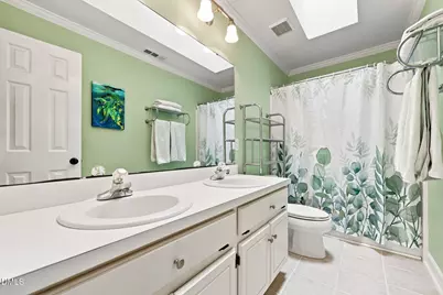 4721 Grand Cypress Court, Raleigh, NC 27604 - Photo 35