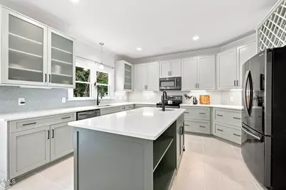 4721 Grand Cypress Court, Raleigh, NC 27604 - Photo 17
