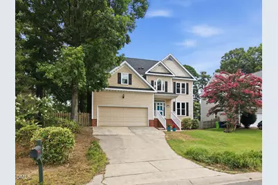 4721 Grand Cypress Court, Raleigh, NC 27604 - Photo 7