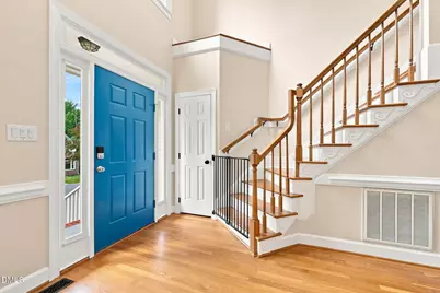 4721 Grand Cypress Court, Raleigh, NC 27604 - Photo 9